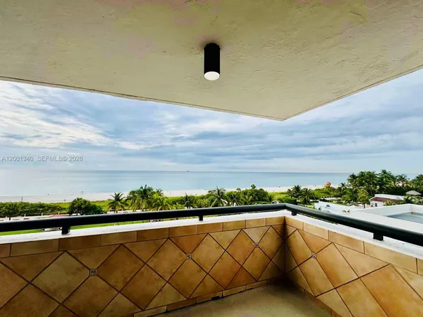 2555 Collins Ave, Miami Beach, FL