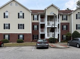 390 Bubble Creek Ct UNIT 7, Fayetteville, NC 28311