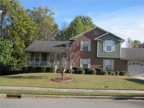 1101 Artemis Dr, Fayetteville, NC 28311