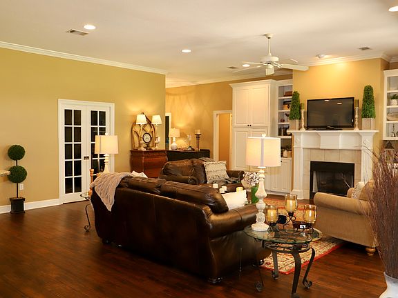 living space