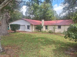 716 Eatonville Rd, Hattiesburg, MS 39401