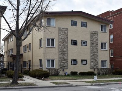 720 N Austin Blvd APT 1NW, Oak Park, IL, 60302