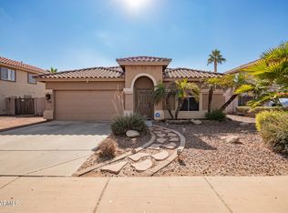 15839 W Calavar Rd, Surprise, AZ 85379