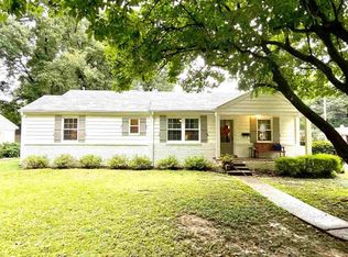 1031 Marcia Rd, Memphis, TN 38117