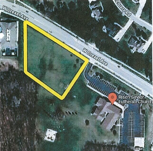 1st image of 9501 W DREXEL AVENUE