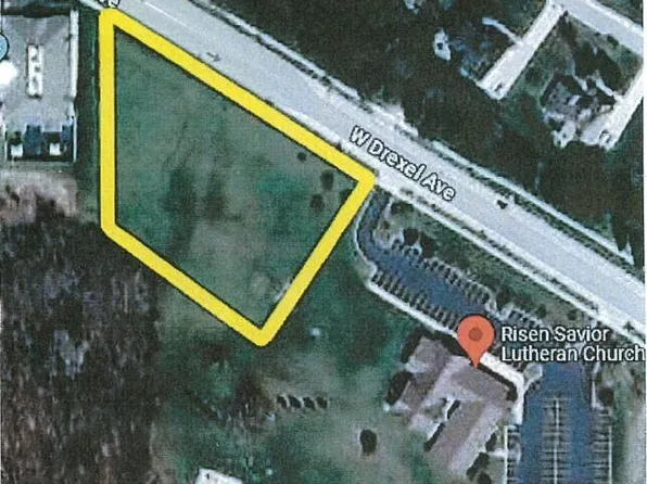 9501 W DREXEL AVENUE, Franklin, WI 53132