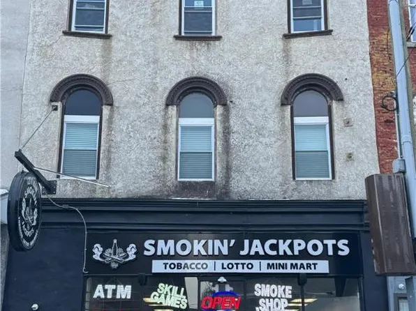 120 N Main Ave #2, Scranton, PA 18504