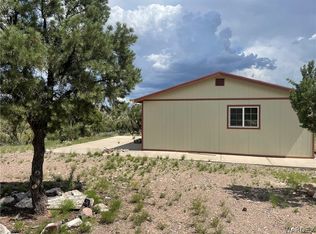3120 N Stephan Rd, Kingman, AZ 86401