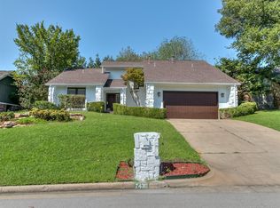 7430 S Norwood Ave, Tulsa, OK 74136