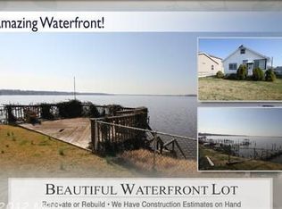 1444 Galena Rd, Baltimore, MD 21221