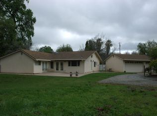 12145 Highway 99e, Red Bluff, CA 96080