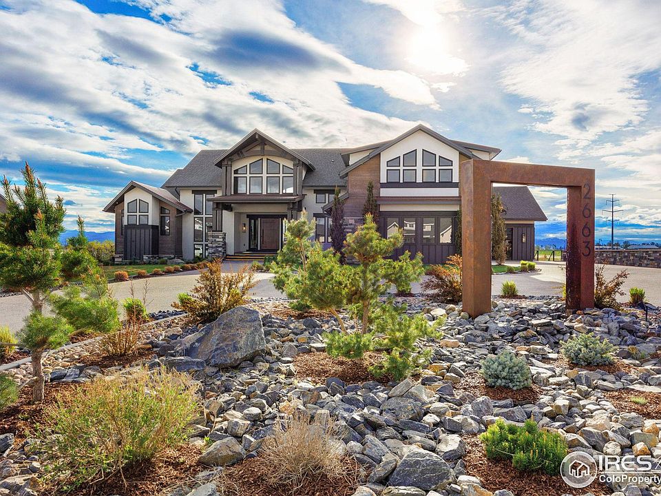 2663 Majestic View Dr, Timnath, CO 80547 | Zillow