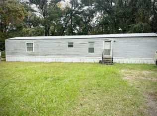 6605 NW 60th Ct, Ocala, FL 34482