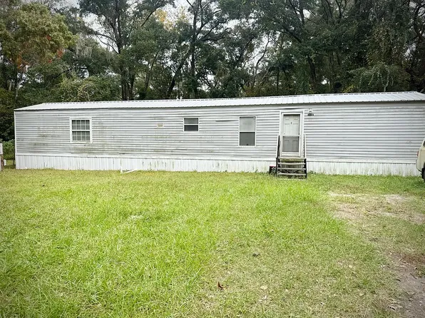 6605 NW 60th Ct, Ocala, FL 34482