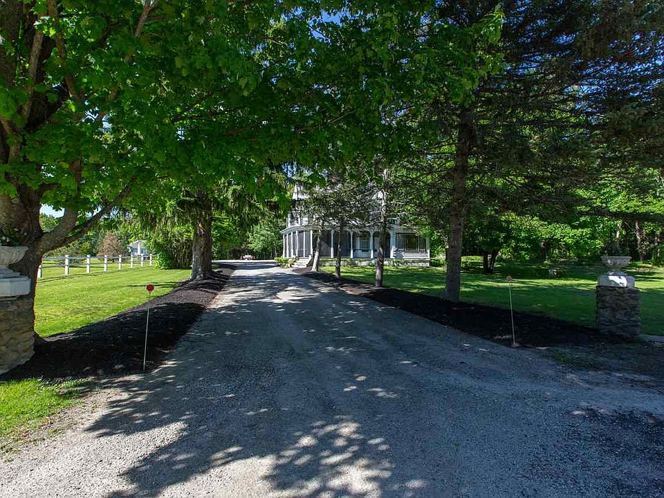 399 South Rd, Brentwood, NH 03833 Zillow