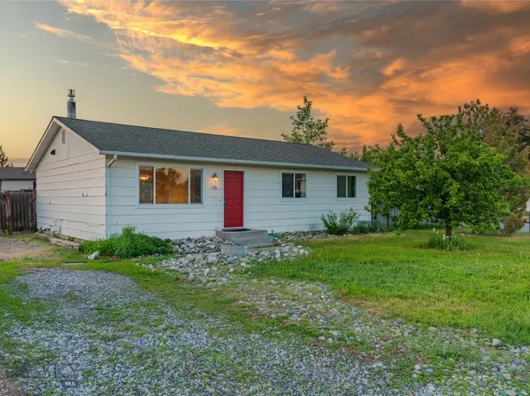 305 Gertrude Ave, Belgrade, MT 59714