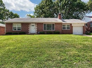7112 Forest Hill Dr, Saint Louis, MO