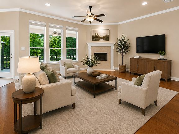 4th image of 8501 Ormond Ct