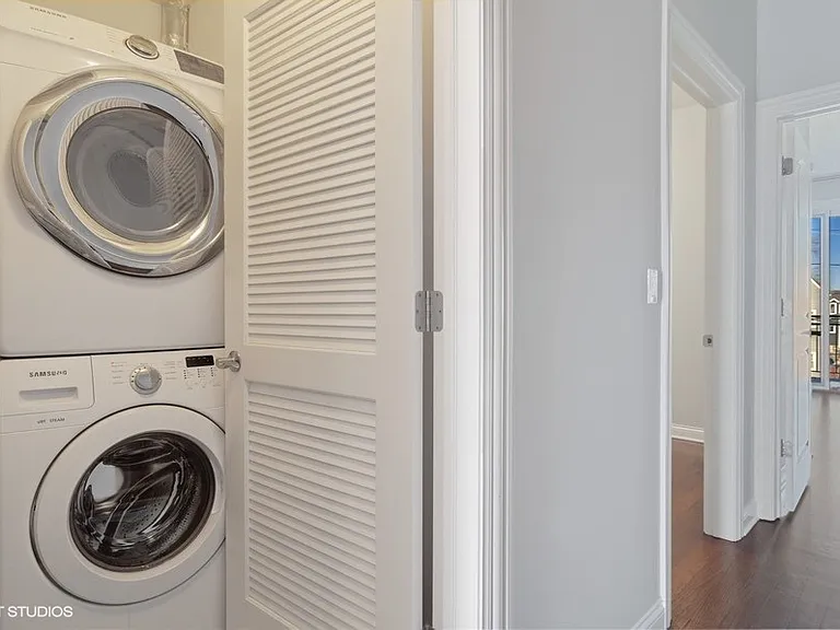 3507 N Elston Ave #4F — Photo 9