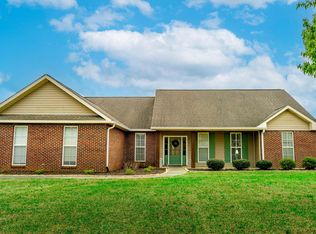 12 Grandview Dr, Sumrall, MS 39482