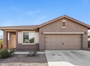 7515 W Irwin Ave, Laveen, AZ 85339