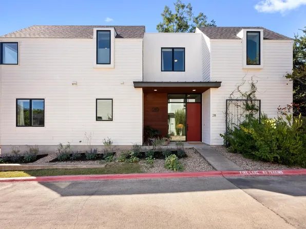 2010 Goodrich Ave #2B, Austin, TX 78704