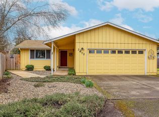 3672 Harlow Rd, Eugene, OR 97401