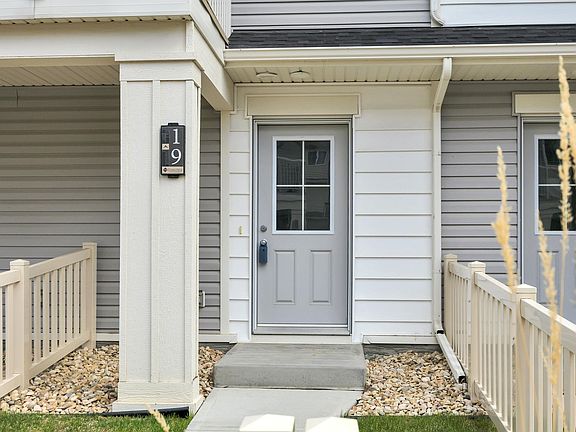 3rd image of 1110 Daniels Line SW #19