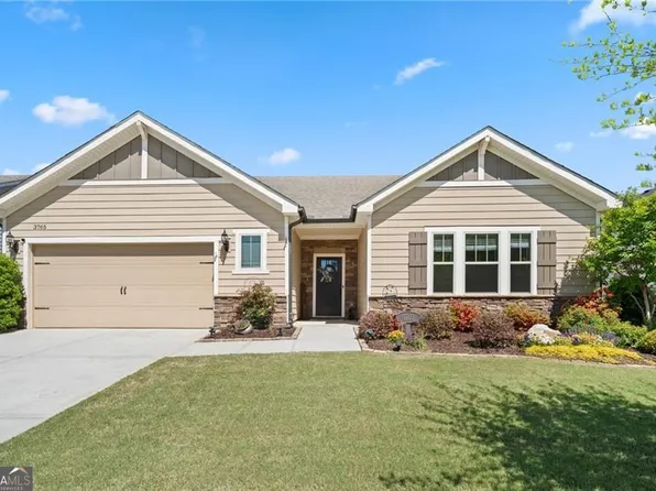 3765 Bridges Ct, Cumming, GA 30040