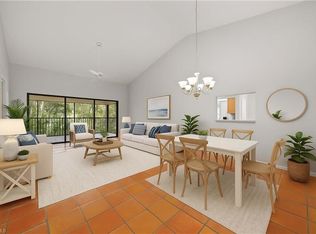 1826 Kings Lake BLVD #203, NAPLES, FL 34112