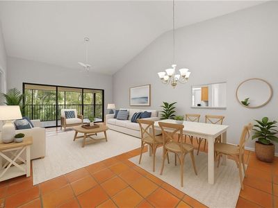 1826 Kings Lake BLVD #203, Naples, FL, 34112