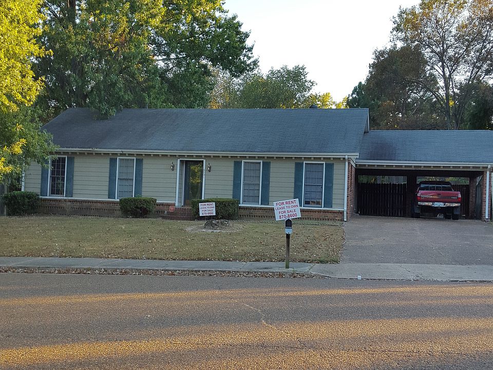 1st image of 6901 N Hedgewall Cir
