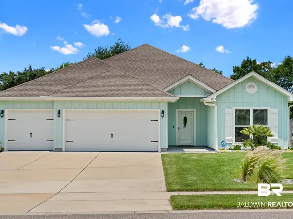 1325 Holland St, Gulf Shores, AL 36542
