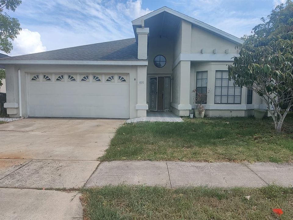1st image of 826 HORSESHOE BAY DRIVE