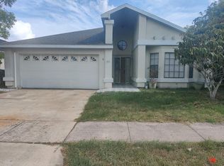 826 Horseshoe Bay Dr, Kissimmee, FL 34741