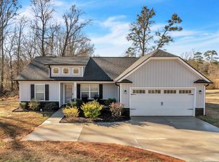 6261 Highway 11, Inman, SC 29349