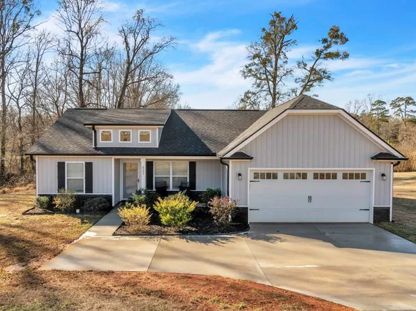 6261 Highway 11, Inman, SC 29349