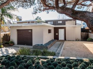 2601 Pine Ave, Manhattan Beach, CA 90266