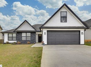 4 Rusty Ct, Simpsonville, SC 29680