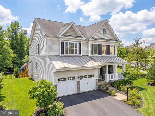 15629 Village Cove Pl, Haymarket, VA 20169