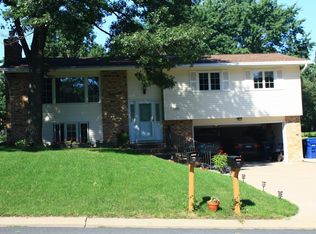 1734 20th Ave NW, New Brighton, MN 55112