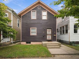 920 W Jefferson Blvd, Fort Wayne, IN 46802
