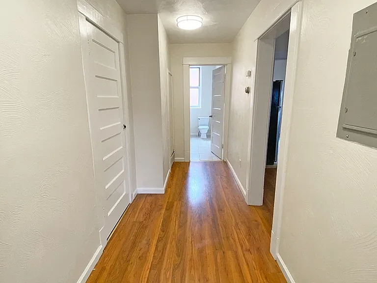 Bellefonte Street Apartments — Photo 4