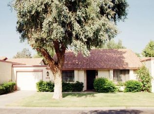 128 Leisure World #128, Mesa, AZ 85206