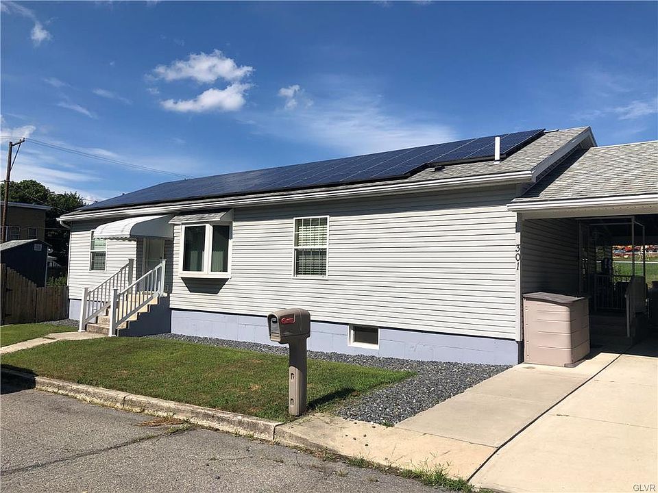 301 6th St, Coaldale, PA 18218 Zillow