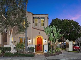 Liberty Station, San Diego, CA 92106