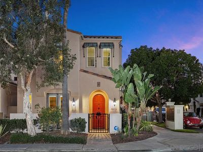 2793 E Bainbridge Rd, San Diego, CA, 92106