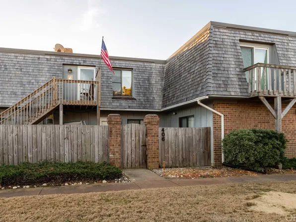 406 Angler Way #406, Kitty Hawk, NC 27949