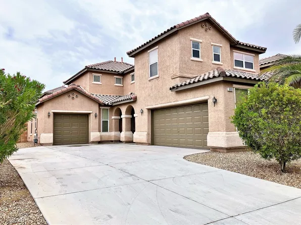 5933 Tamarack Lodge Ln, North Las Vegas, NV 89081