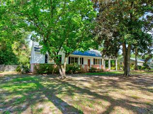 2213 Forest Dr, Camden, SC 29020